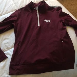 Victoria’s Secret PINK pullover!